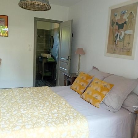 Chambre De Charme Vernon  Exterior foto