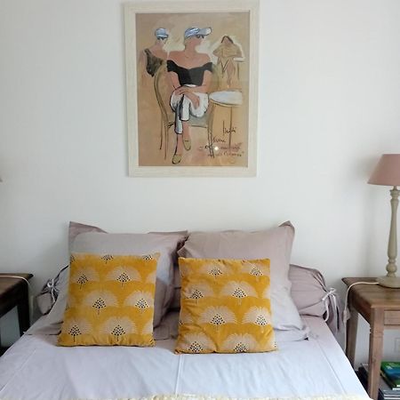 Chambre De Charme Vernon  Exterior foto