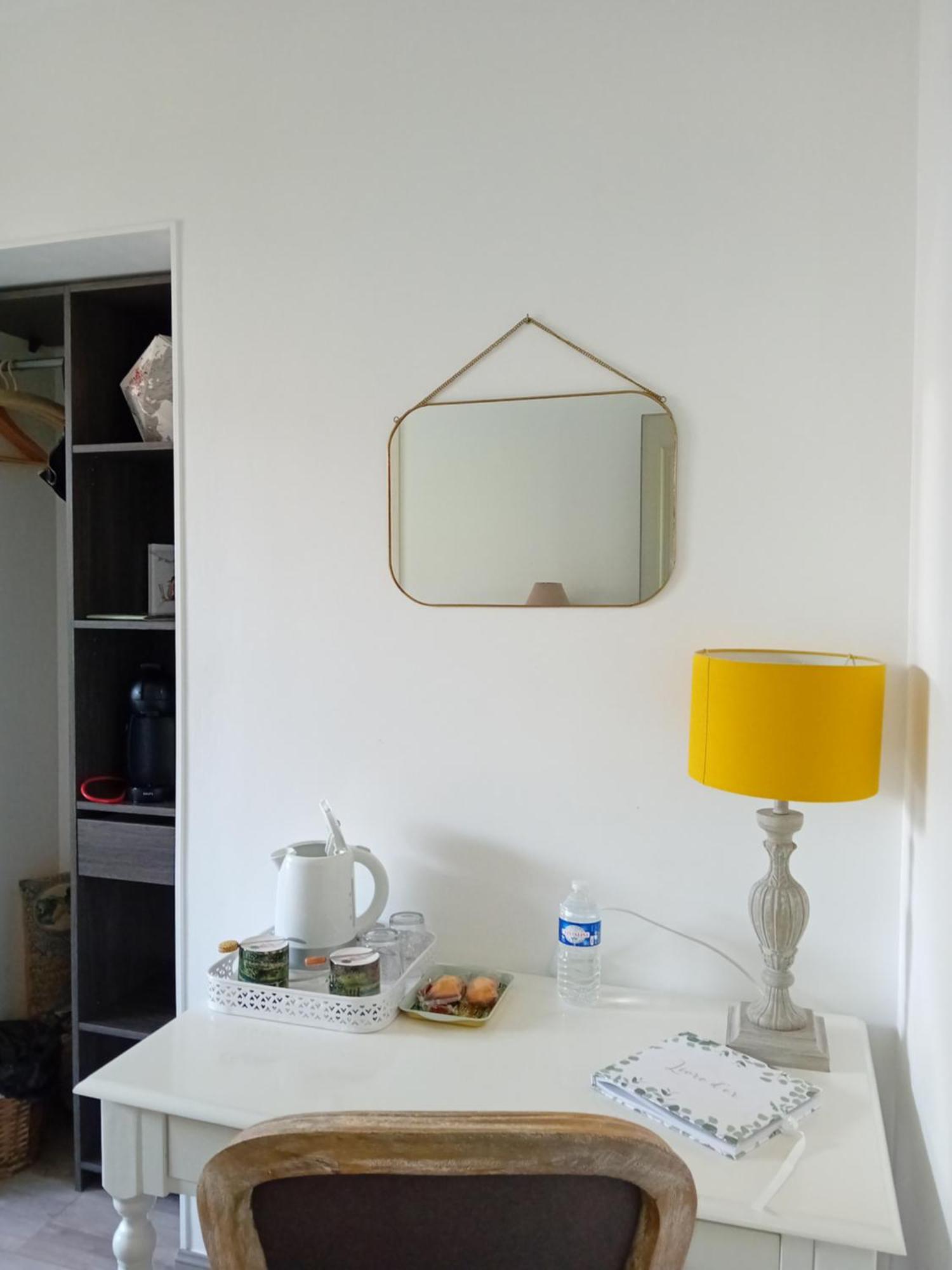 Chambre De Charme Vernon  Exterior foto